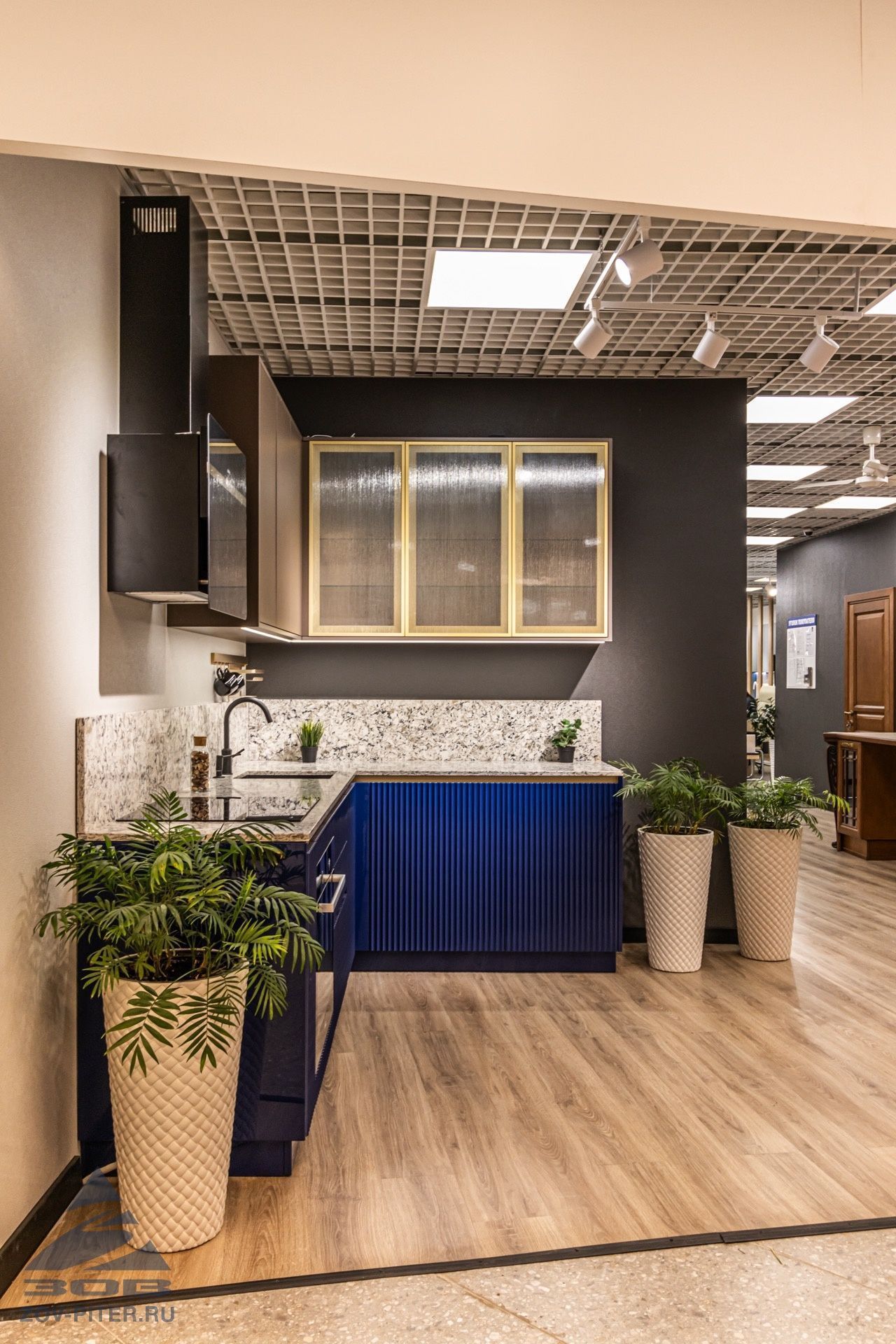 Кухня Флавио