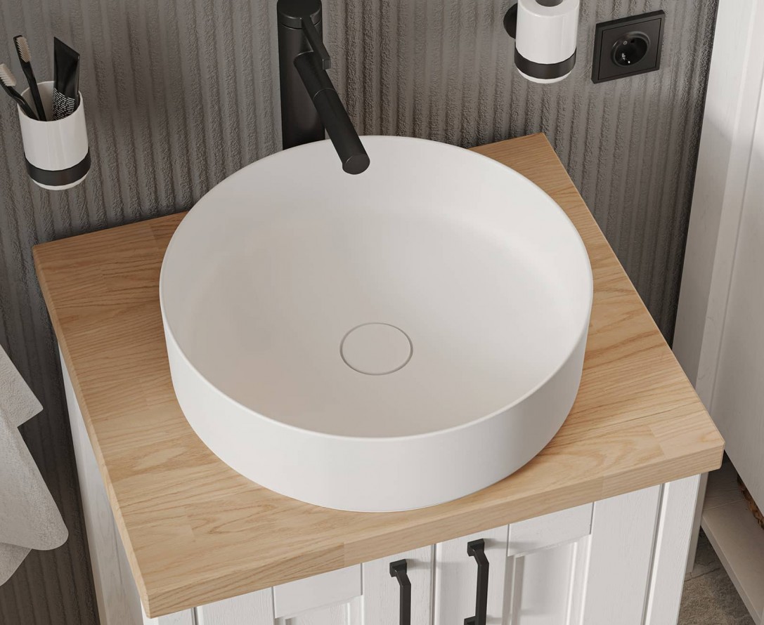 ПРОВАНС. ВАННАЯ