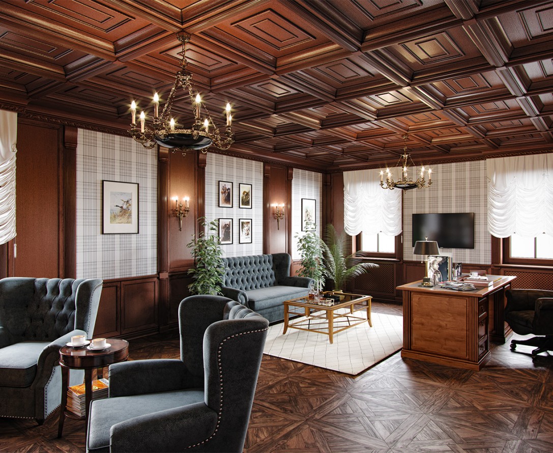 АРТУР. КАБИНЕТ