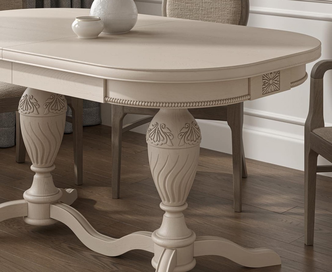 ЦЕЗАРЬ 4 раздвижной