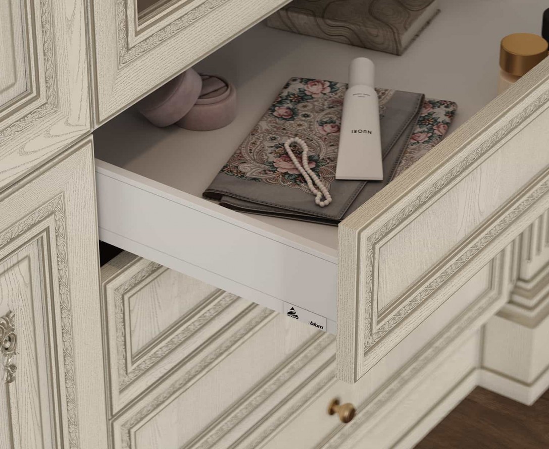 ГАРДЕРОБНЫЙ ШКАФ 25