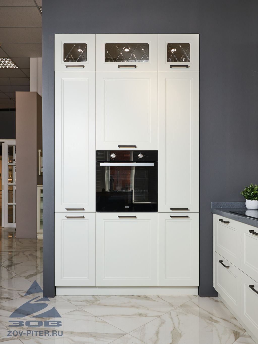 Кухня «Эйвон» 