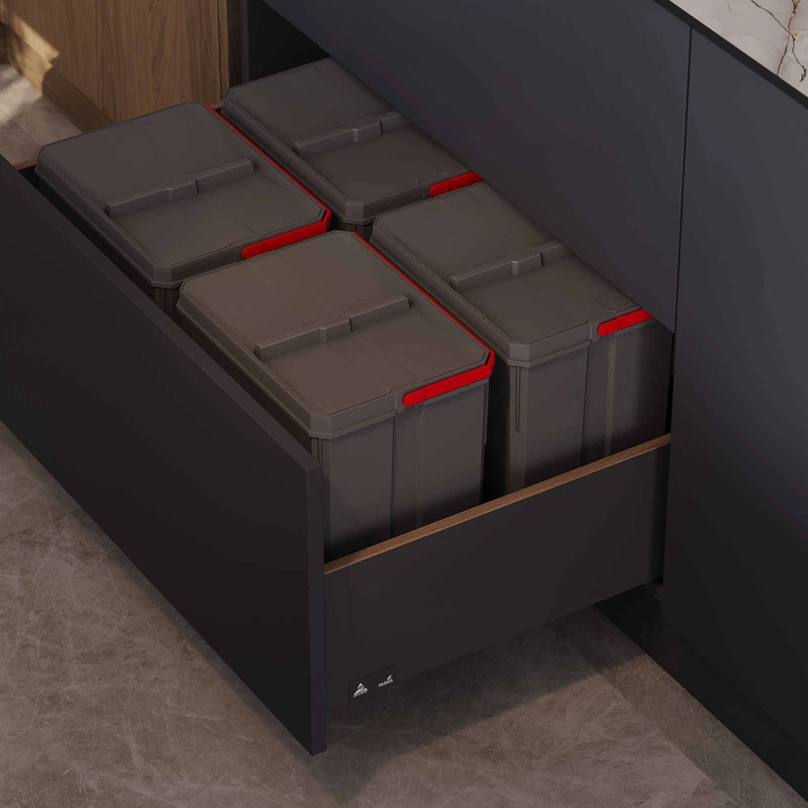 Кухня КАСЕЛЛА (ДЕКОРАТИВНЫЕ ПАНЕЛИ ТИМБЕР)