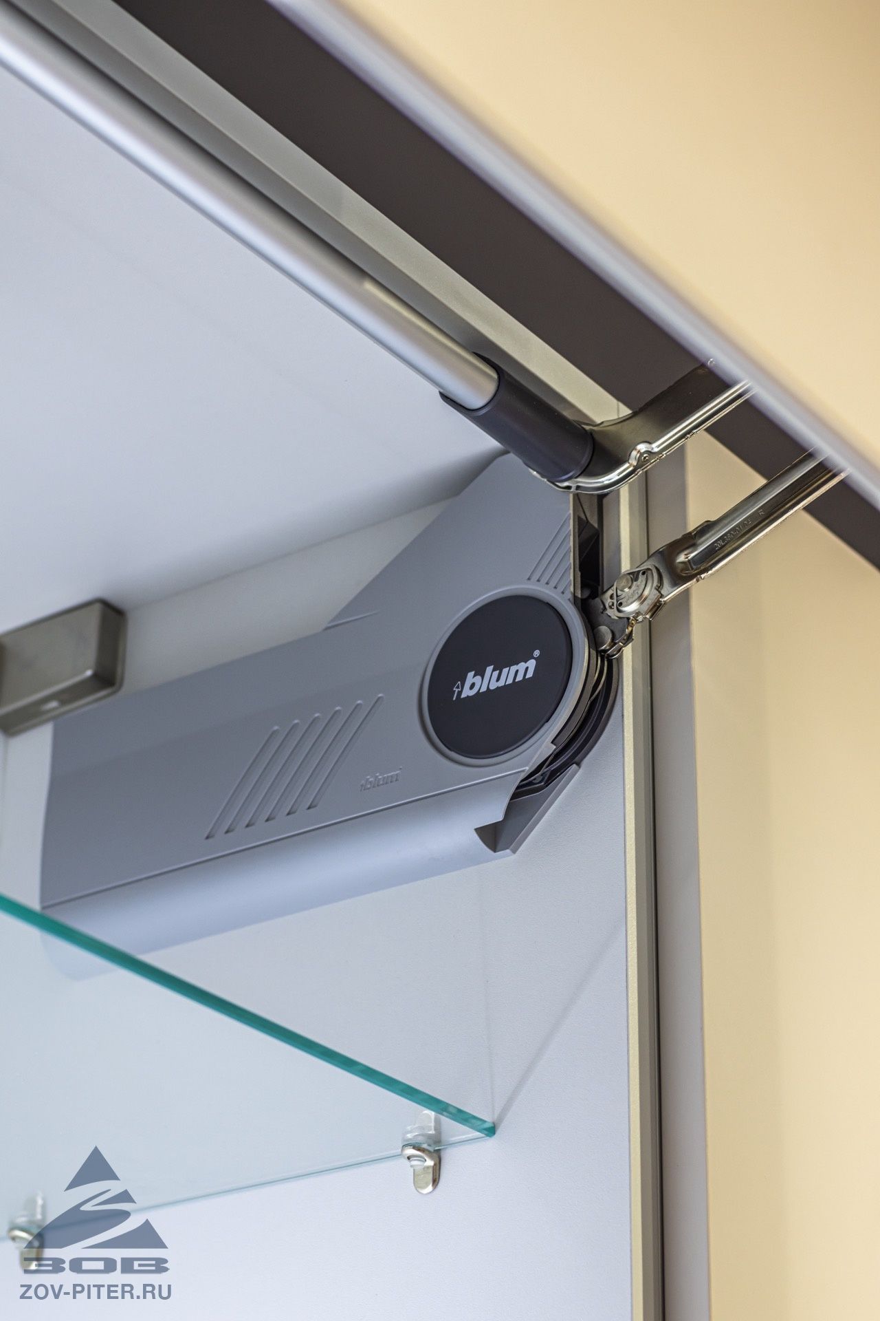 Кухня Фортвуд