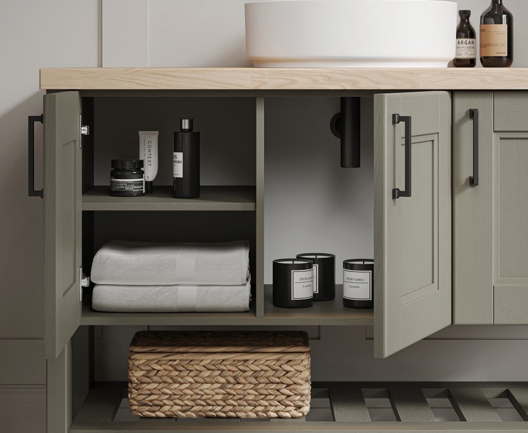 ПРОВАНС. ВАННАЯ