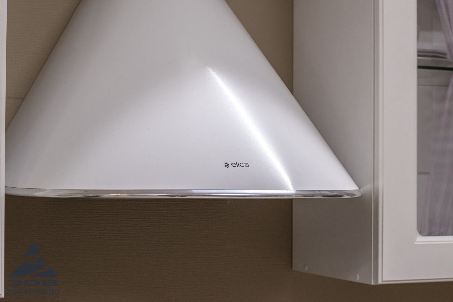 Кухня Лонгфорд