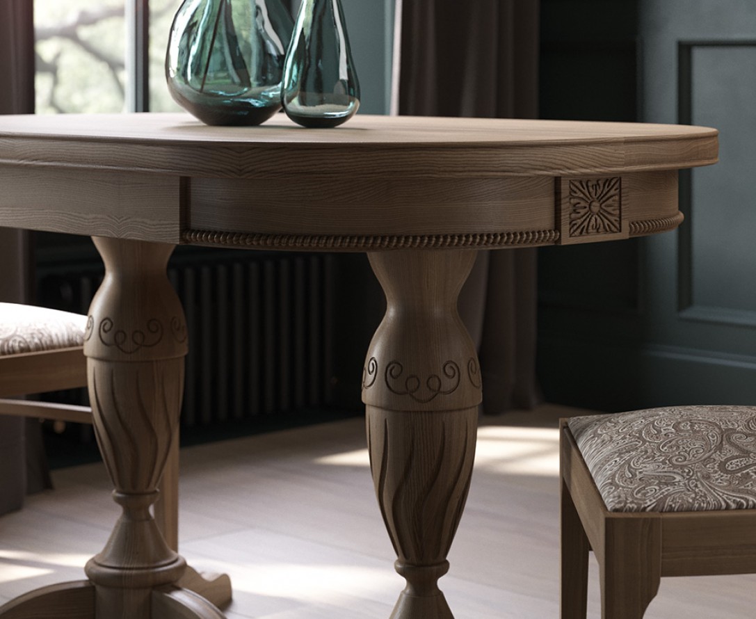 ЦЕЗАРЬ 3 раздвижной