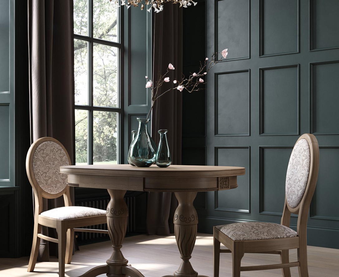 ЦЕЗАРЬ 3 раздвижной