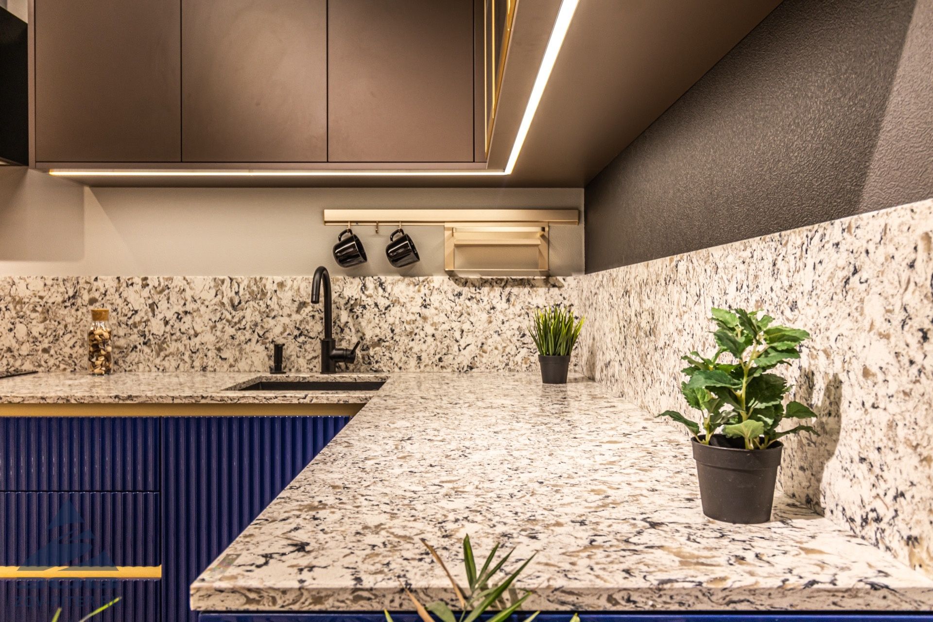 Кухня Флавио