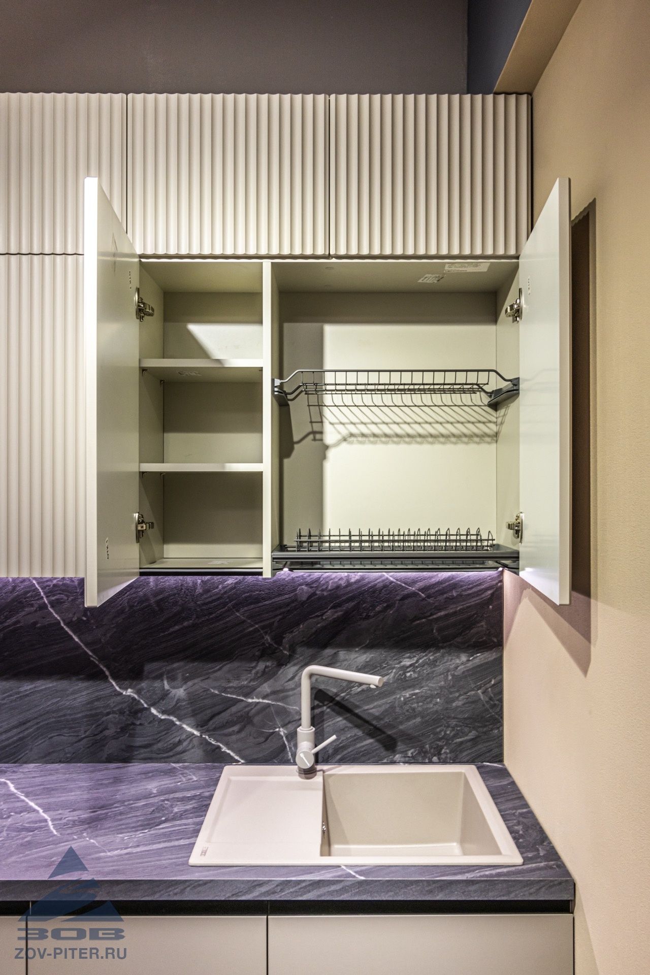 Кухня Флавио / ПОСТ-10