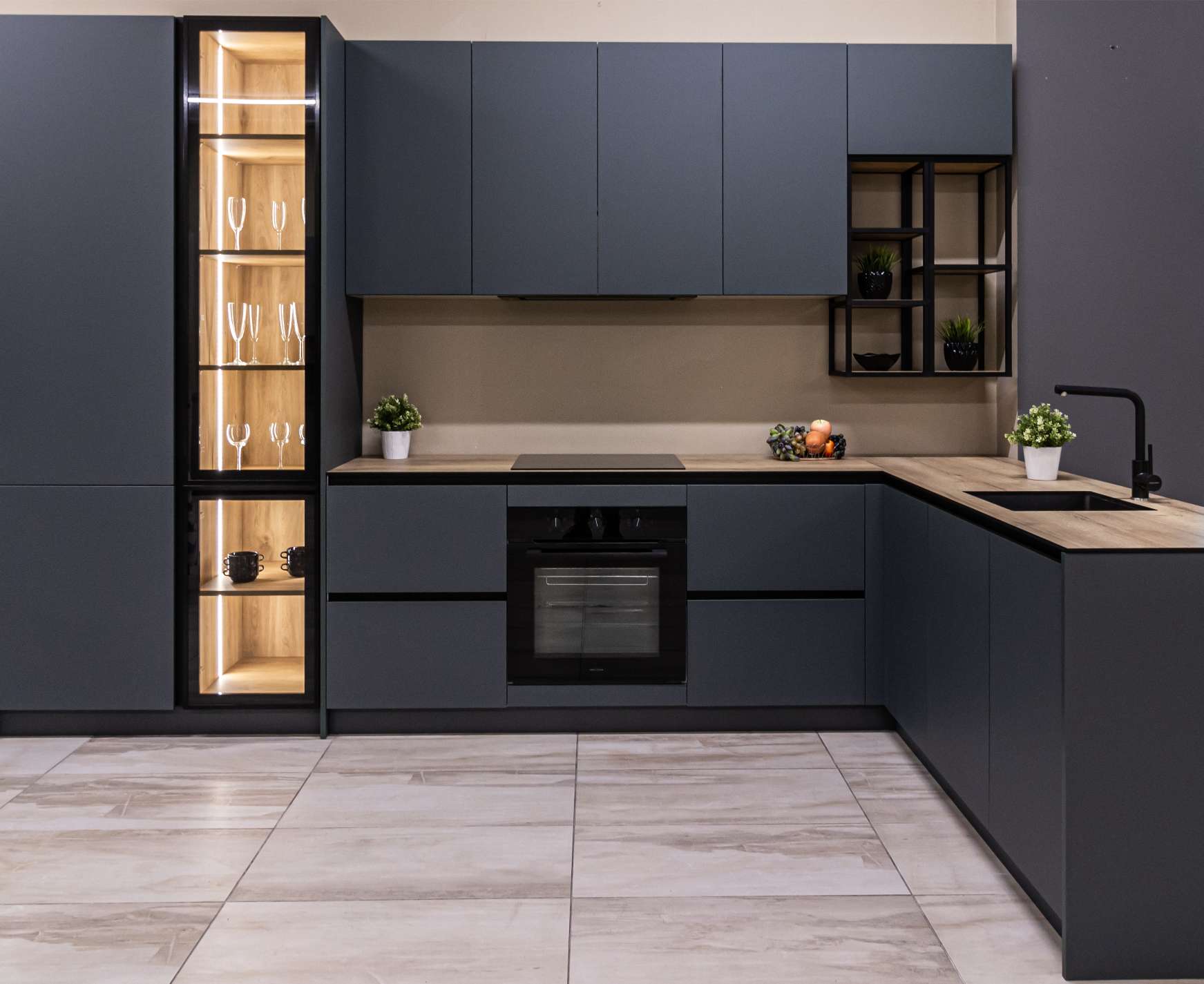 АГТ Форест Супрамат 