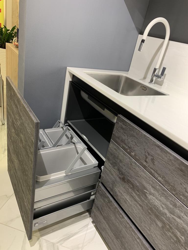 Акрил Тальк мат. ПОСТ Синкрон Блабер