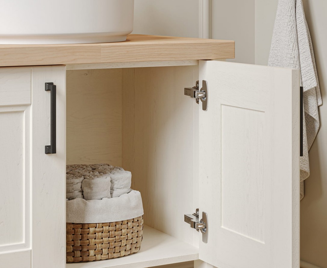 ПРОВАНС. ВАННАЯ