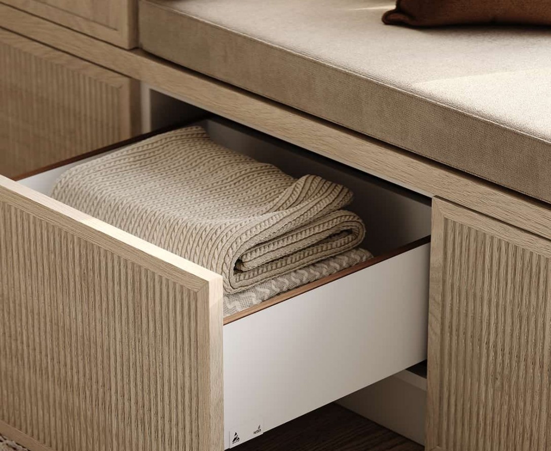 ГАРДЕРОБНЫЙ ШКАФ 20