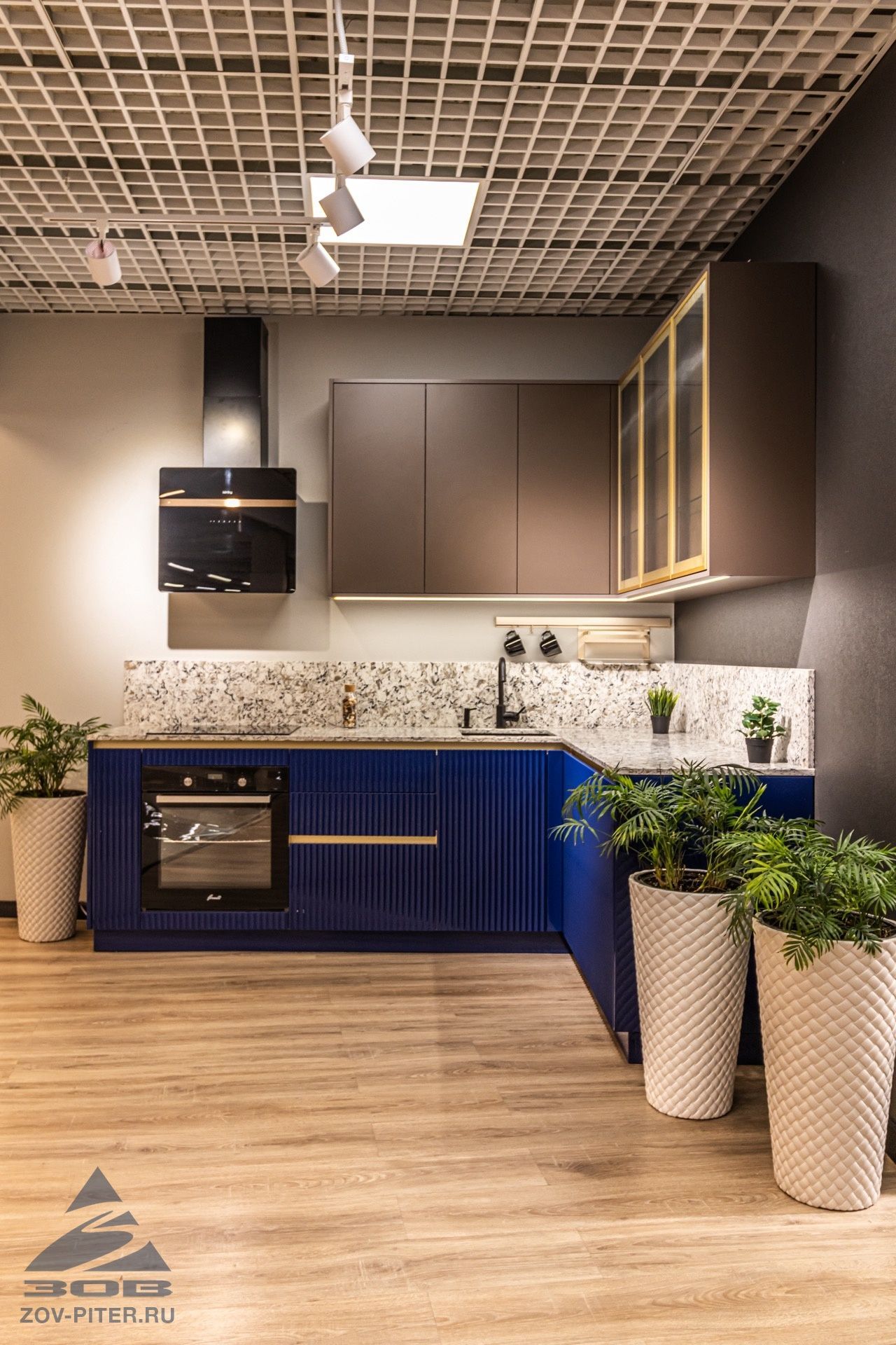 Кухня Флавио