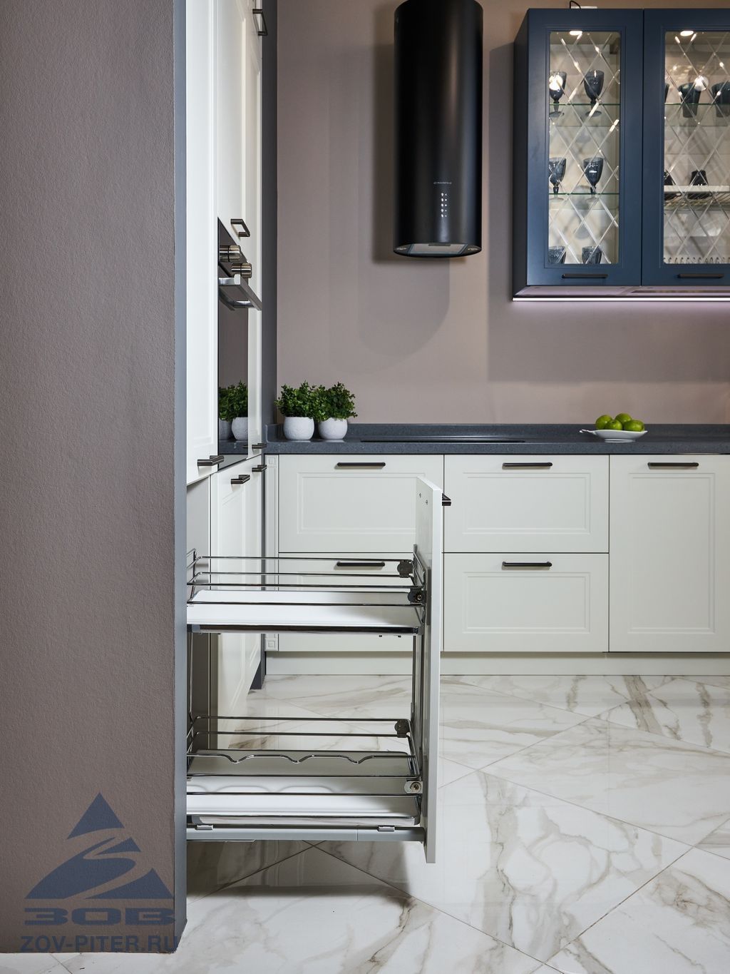 Кухня «Эйвон» 