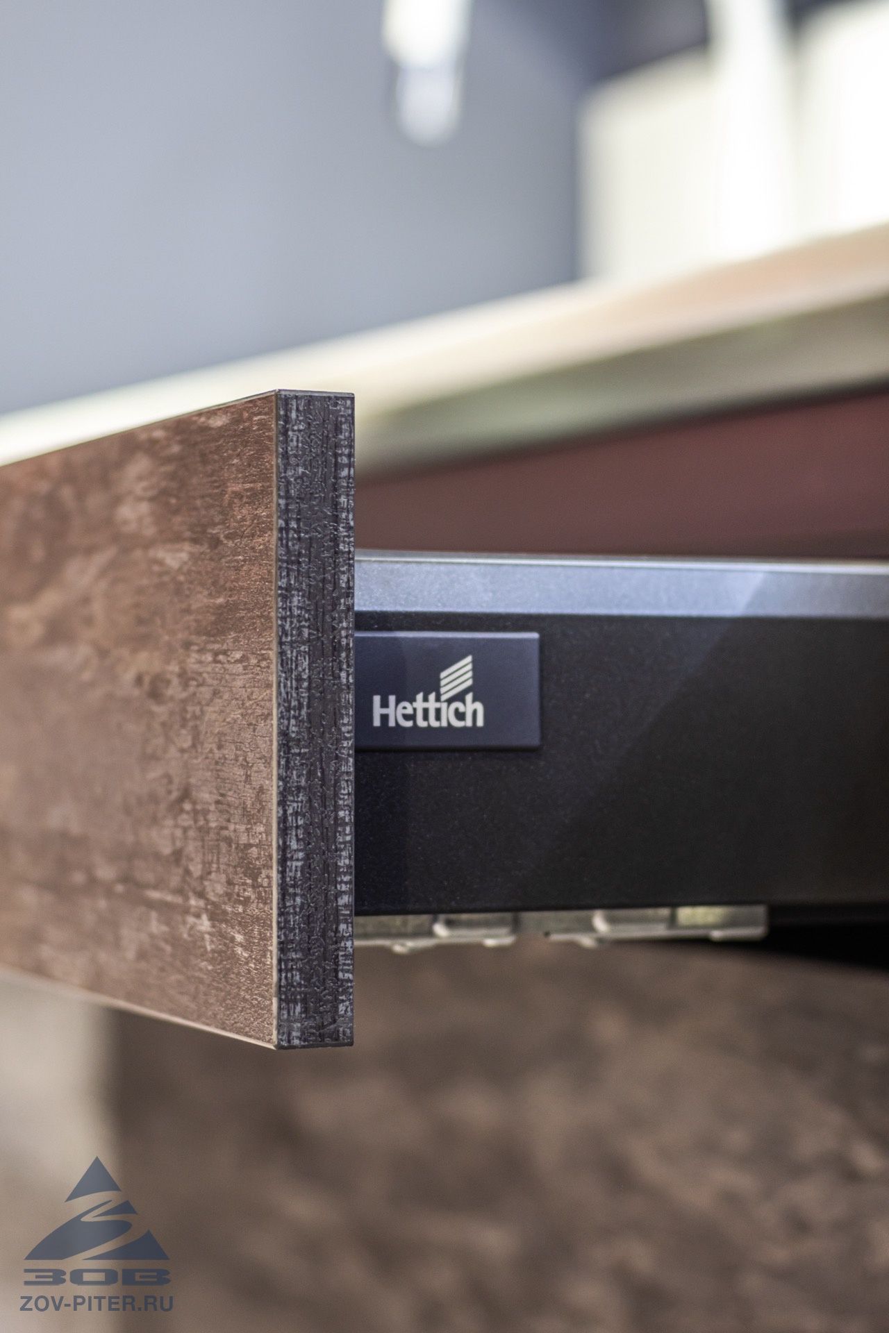 Акрил Тальк мат. ПОСТ Синкрон Блабер