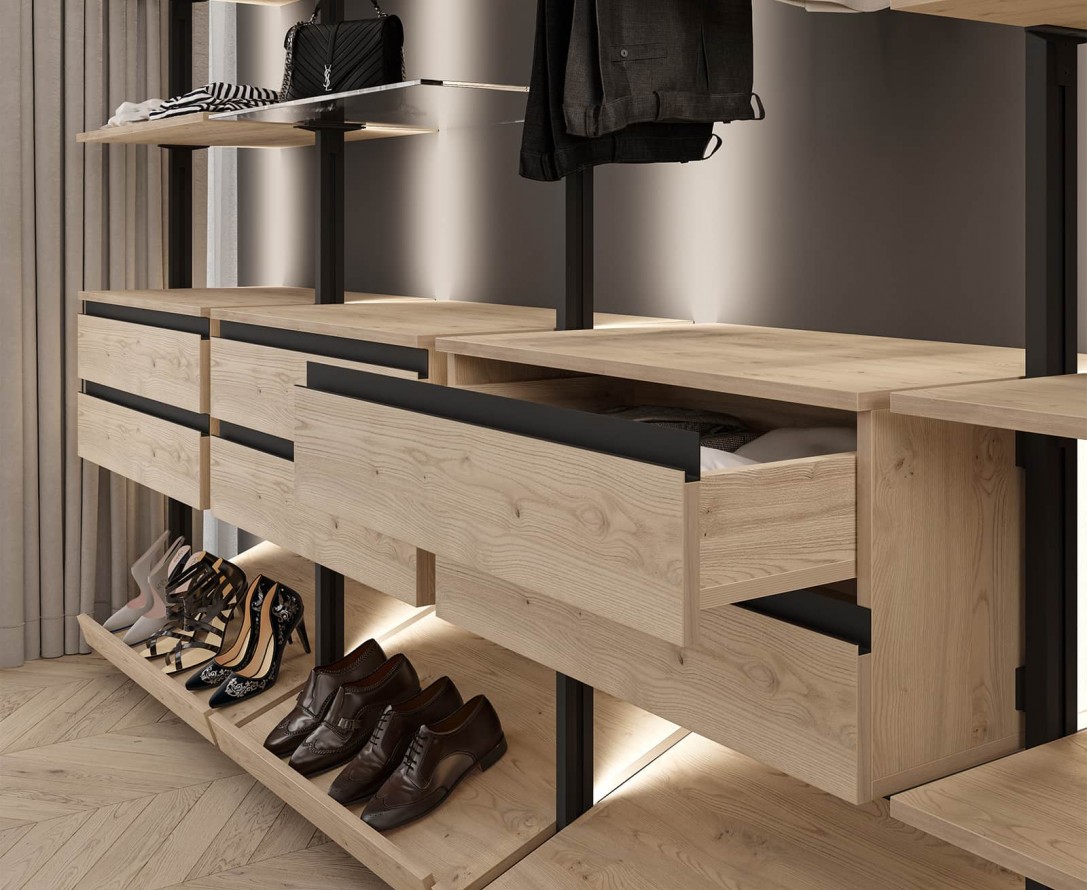 ЛИНЕЙНАЯ КОНФИГУРАЦИЯ 1