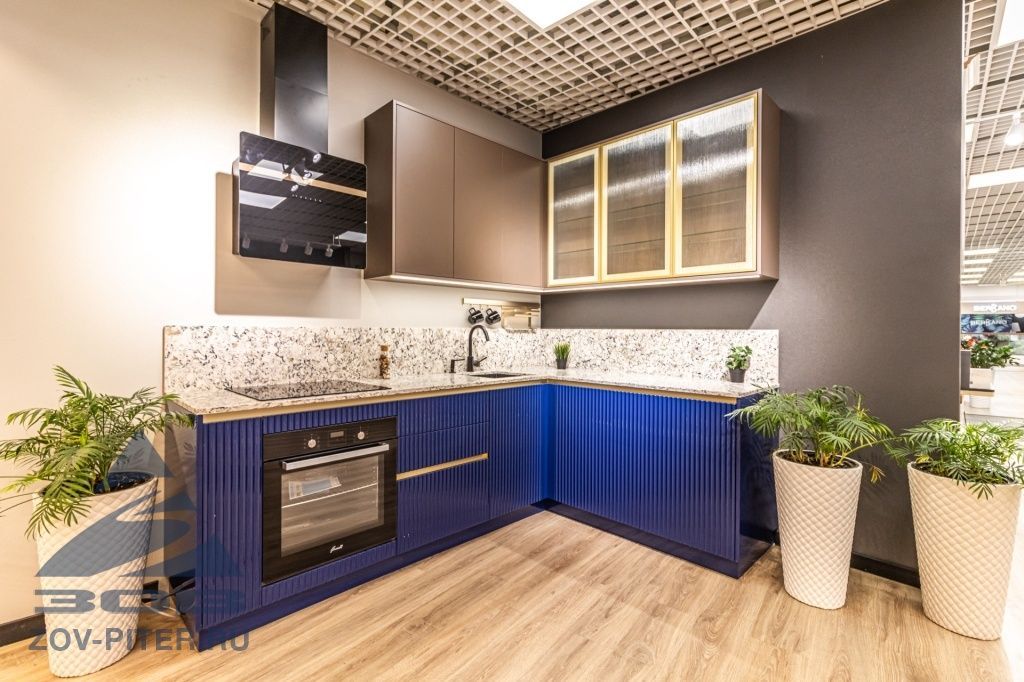 Кухня Флавио