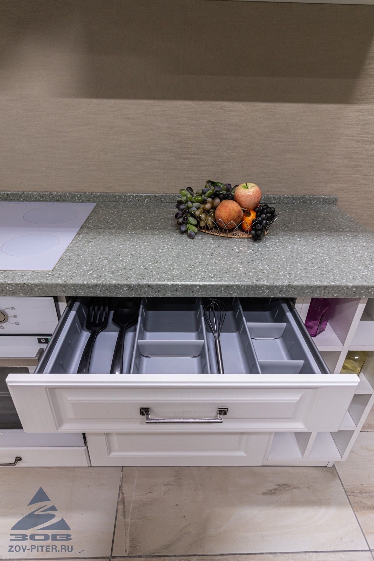 Кухня Лонгфорд