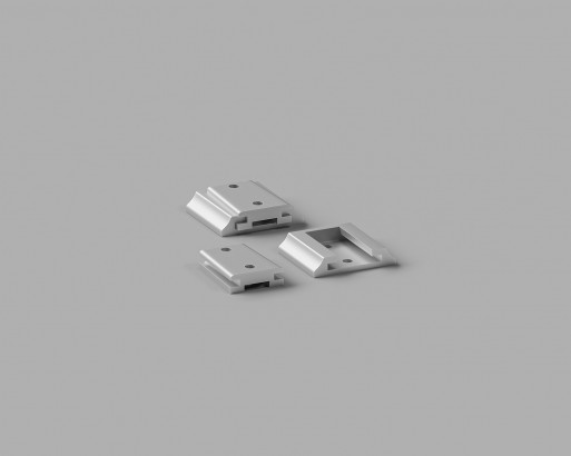 ЭЛЕМЕНТЫ СТЕЛЛАЖНОЙ СИСТЕМЫ