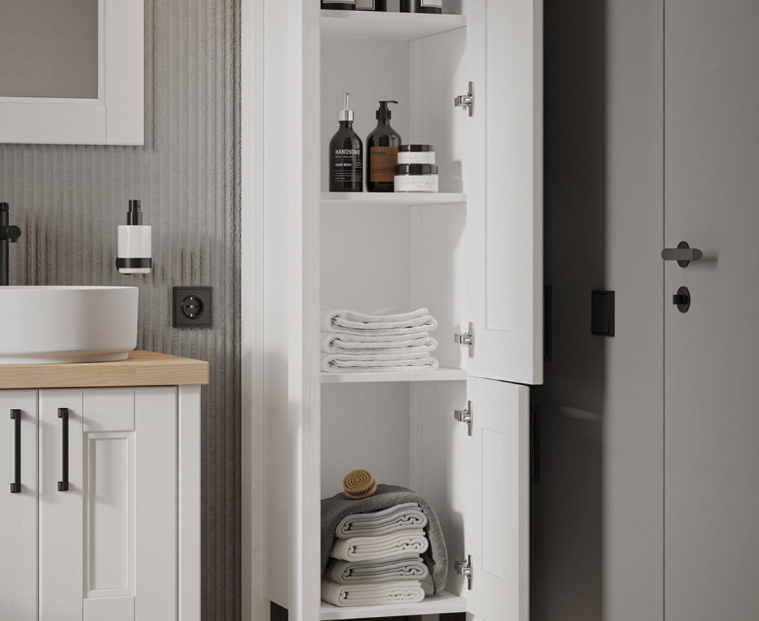 ПРОВАНС. ВАННАЯ