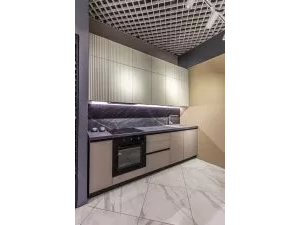 Кухня Флавио / ПОСТ-10