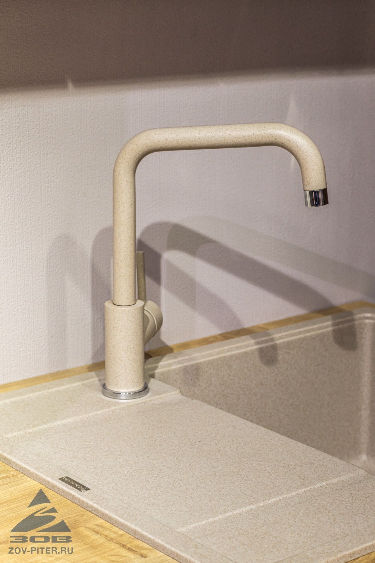 Кухня Фортвуд