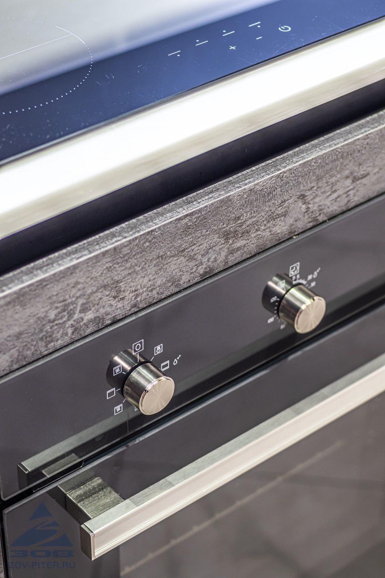 Акрил Тальк мат. ПОСТ Синкрон Блабер