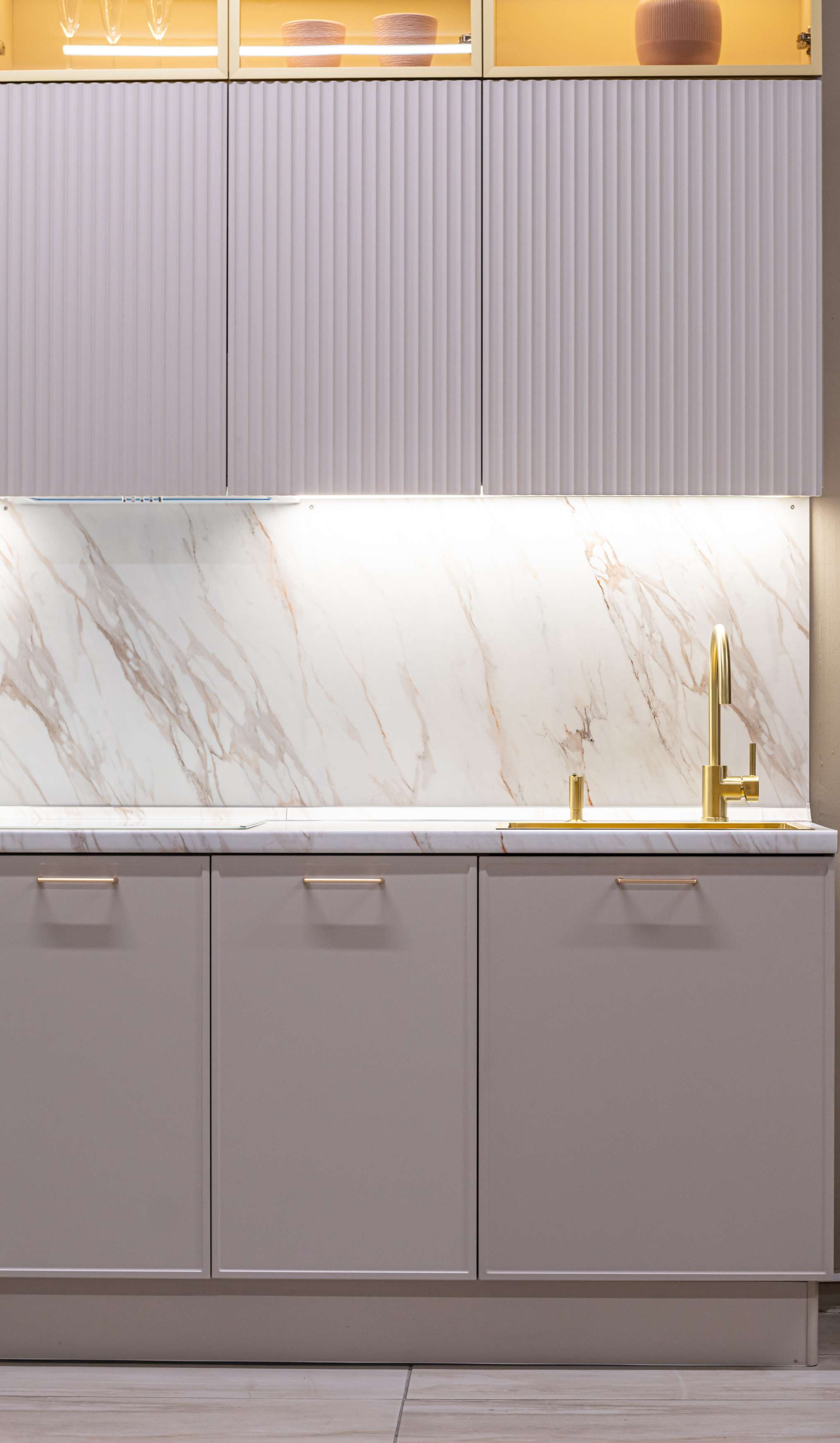 Кухня Флавио Хаген