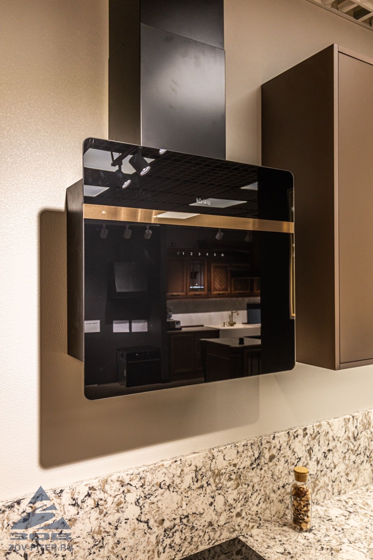 Кухня Флавио