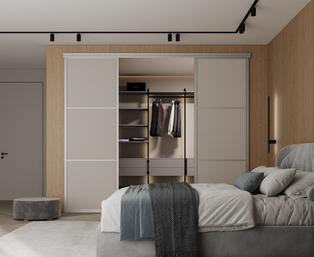 ПОДВЕСНАЯ СИСТЕМА AIR SOFT