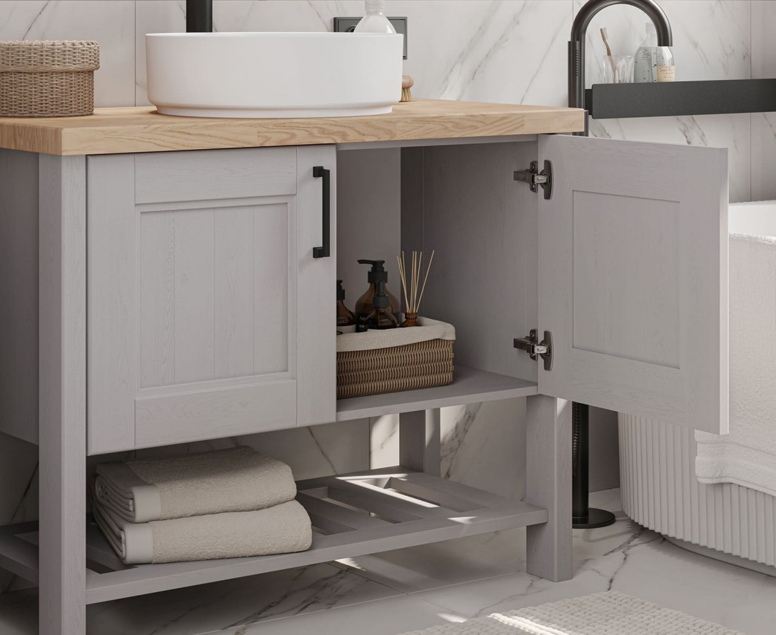 ПРОВАНС. ВАННАЯ