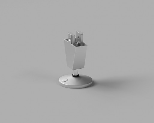 ЭЛЕМЕНТЫ СТЕЛЛАЖНОЙ СИСТЕМЫ