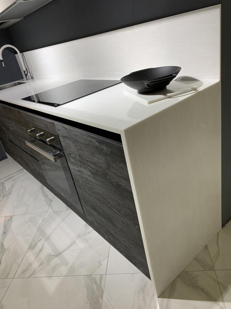 Акрил Тальк мат. ПОСТ Синкрон Блабер