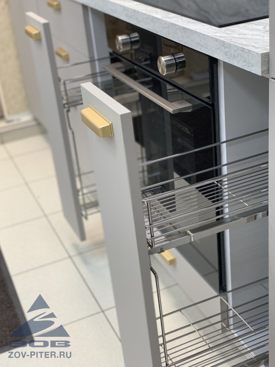 Акрил Top Matt/Акрил Fenix HTM