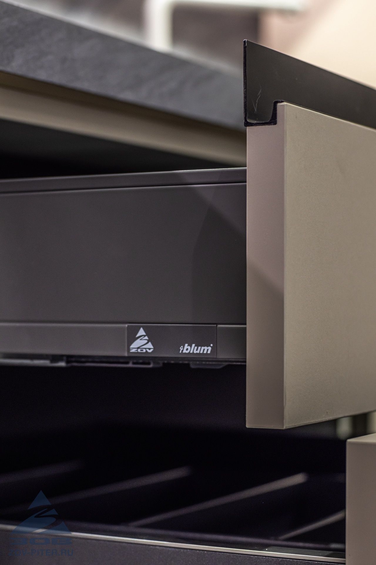 Кухня Флавио / ПОСТ-10