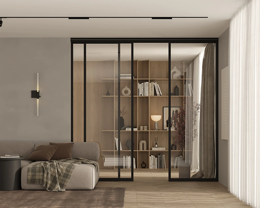 Подвесные системы