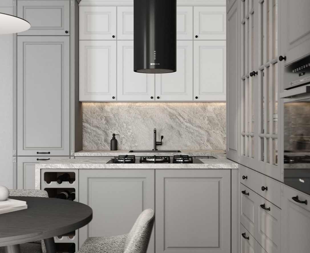 ЛОНГФОРД '22