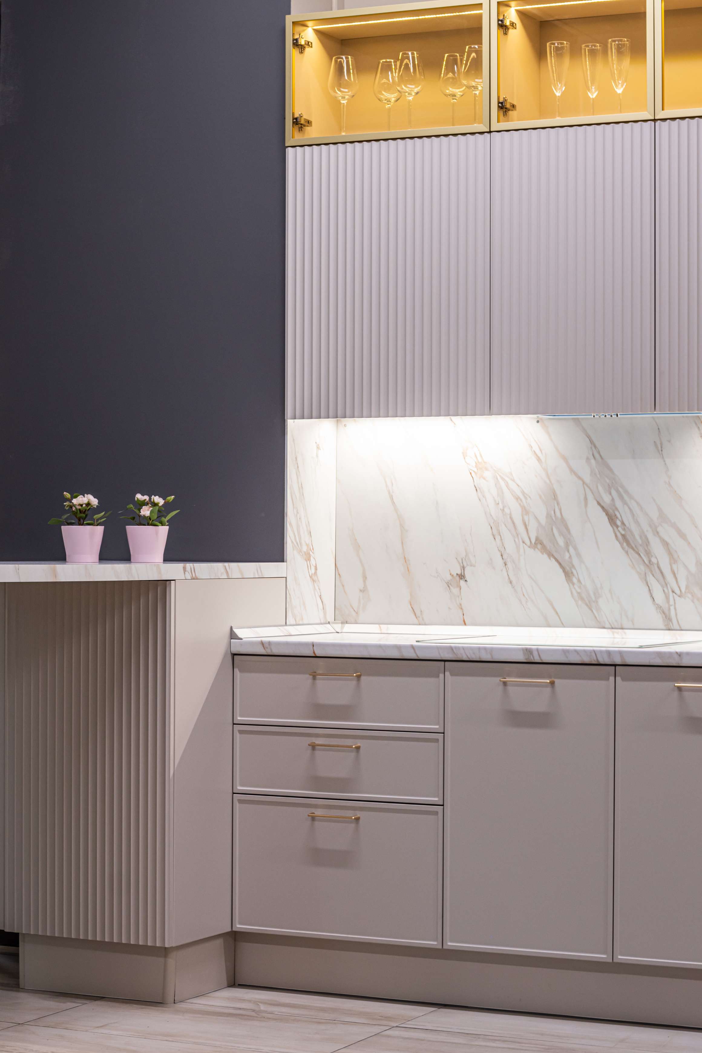 Кухня Флавио Хаген