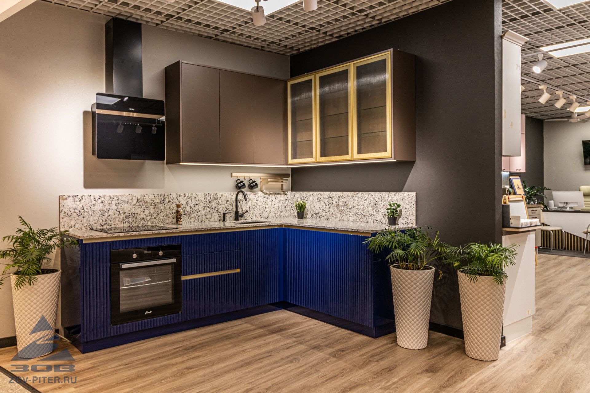 Кухня Флавио