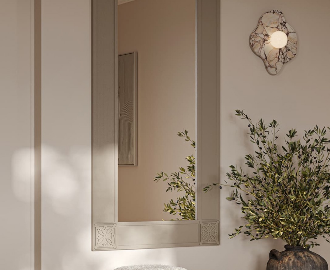 ПЬЕМОНТ. ПРИХОЖАЯ