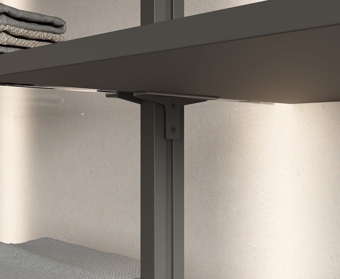 ЛИНЕЙНАЯ КОНФИГУРАЦИЯ 2