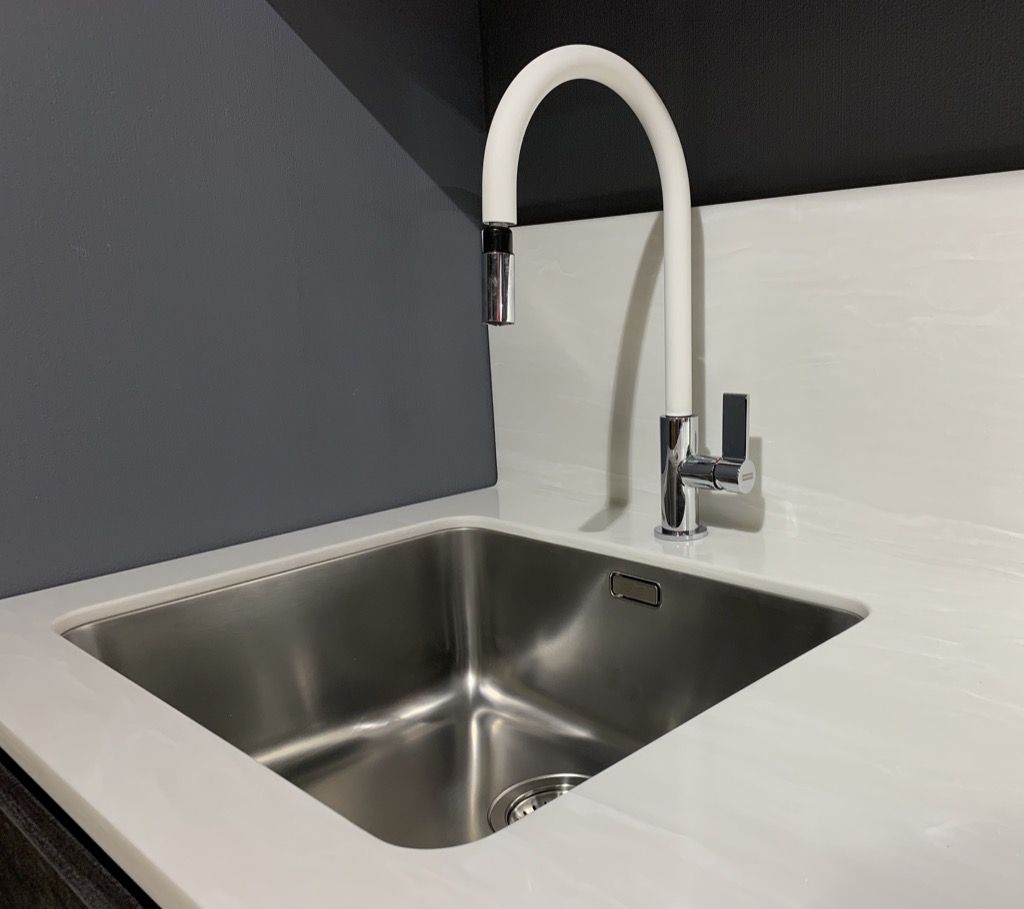 Акрил Тальк мат. ПОСТ Синкрон Блабер