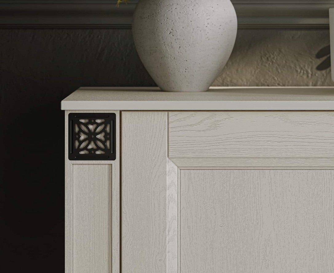 ПЬЕМОНТ. ВАННАЯ