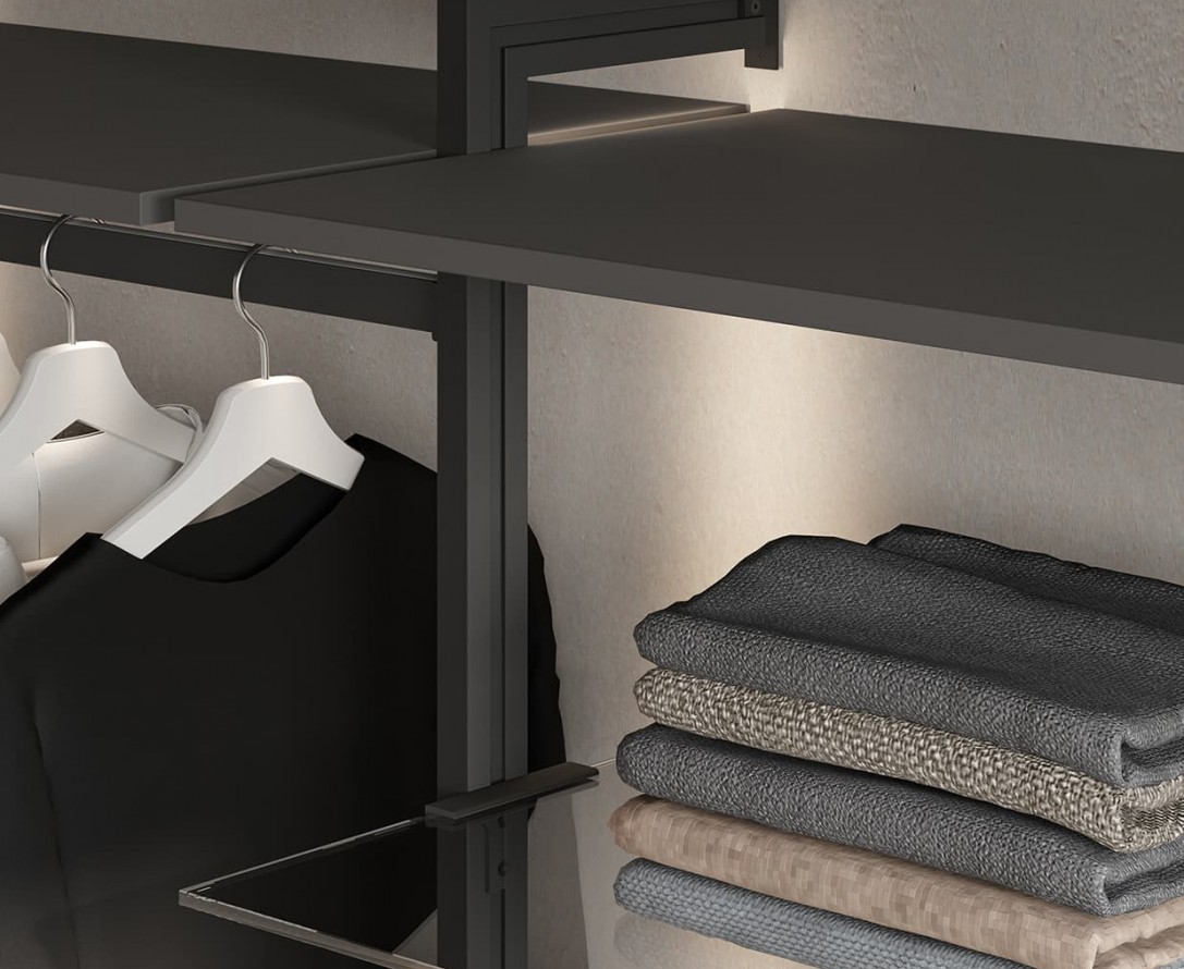 ЛИНЕЙНАЯ КОНФИГУРАЦИЯ 2