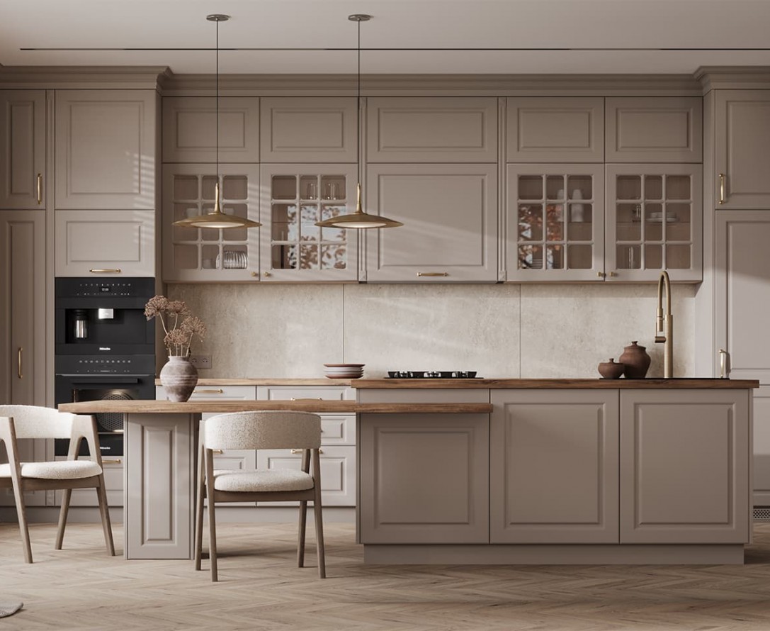 ЛОНГФОРД '24