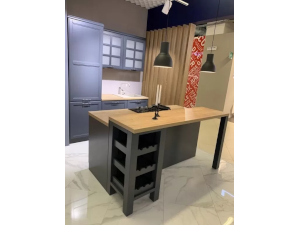 Кухня Фортвуд