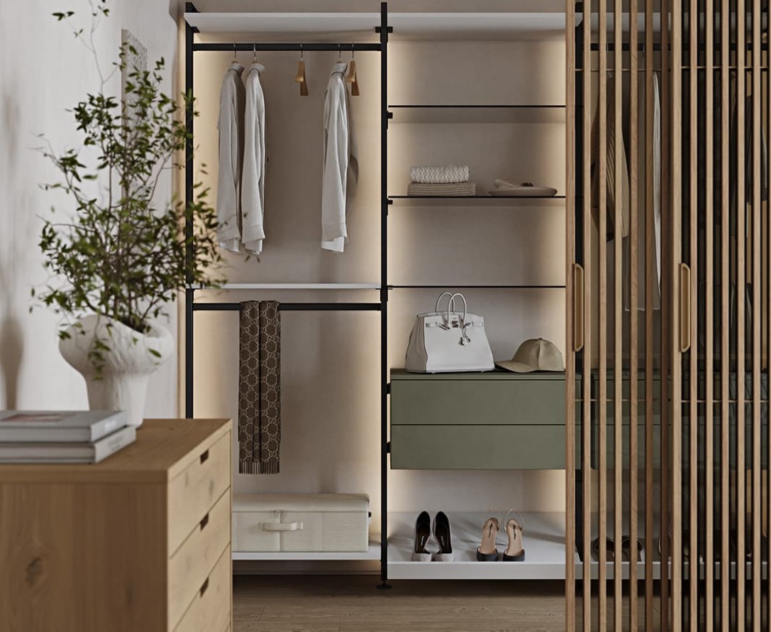 ЛИНЕЙНАЯ КОНФИГУРАЦИЯ 3