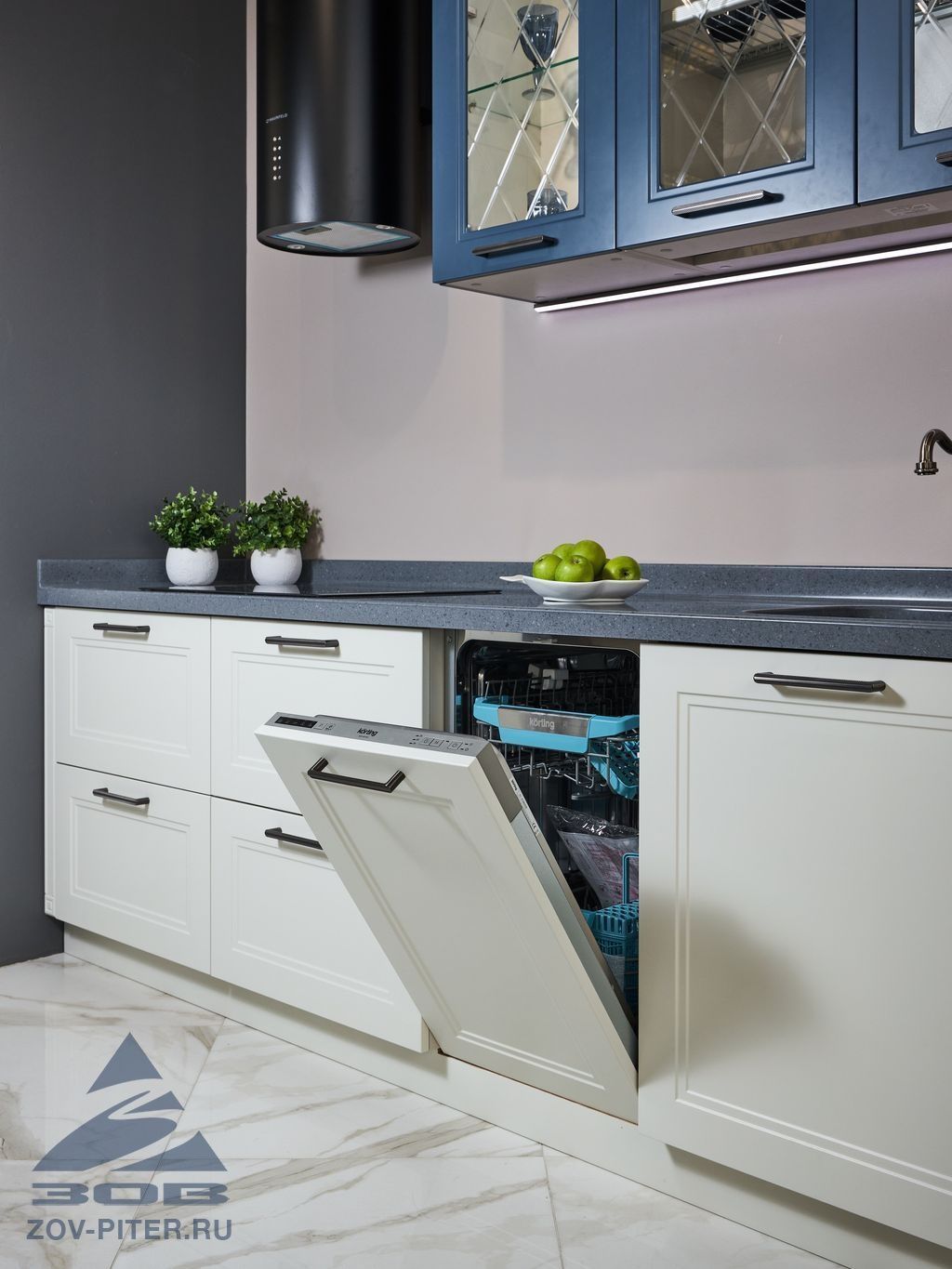 Кухня «Эйвон» 